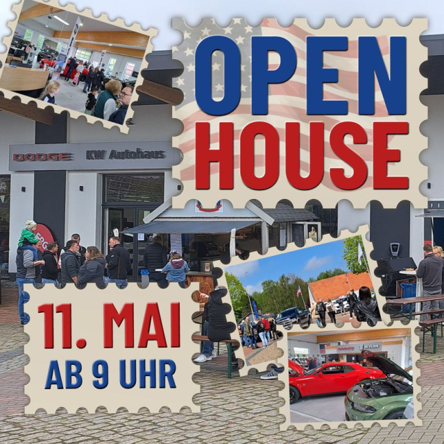 Open House