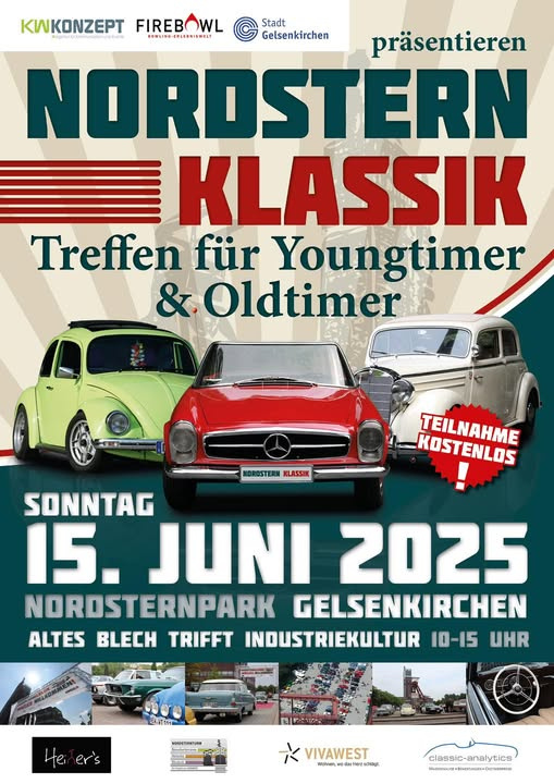 Nordstern Klassik