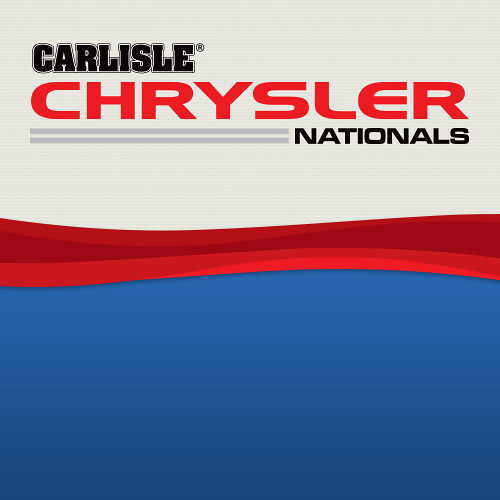 Chrysler Nationals
