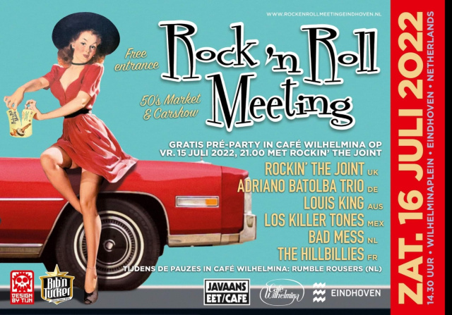 Rock'n'Roll Meeting