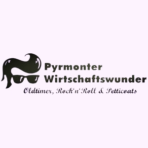 ABGESAGT: Pyrmonter Wirtschaftswunder