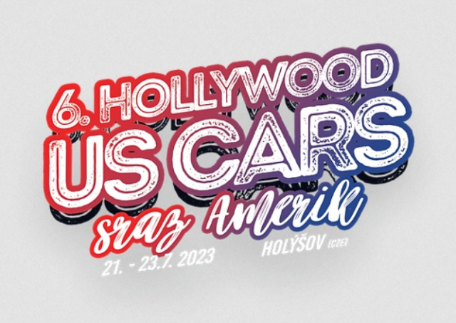 6. Hollywood US Cars