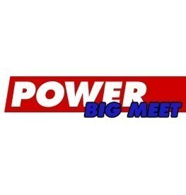 ABGESAGT Power Big Meet