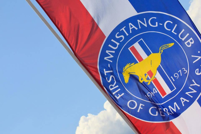 ABGESAGT: Mustang-Treffen des FMCoG e.V.