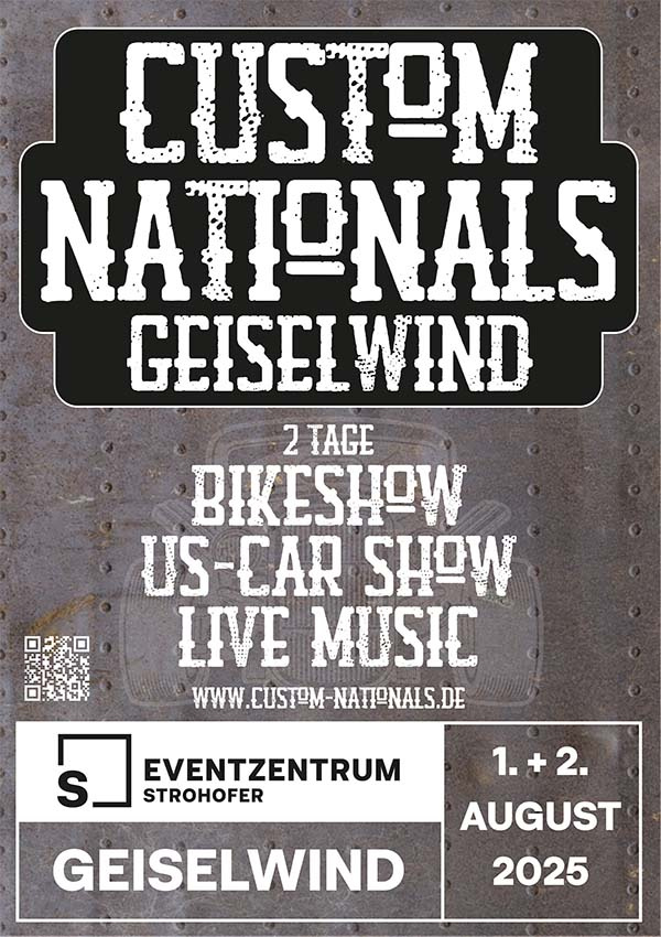 Custom Nationals