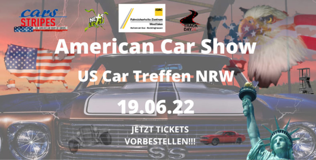 American Car Show