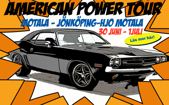 American Power Tour
