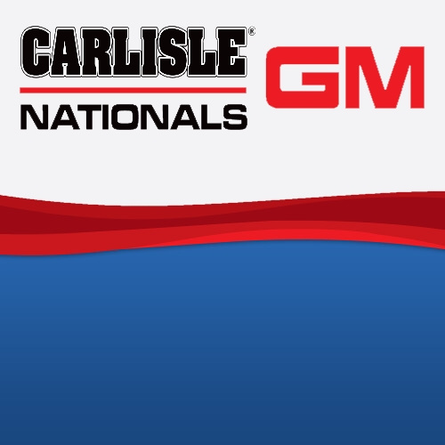 GM Nationals