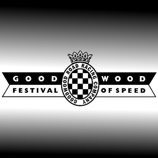 Goodwood Festival of Speed