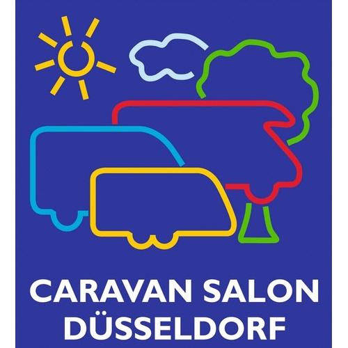 Caravan Salon Düsseldorf