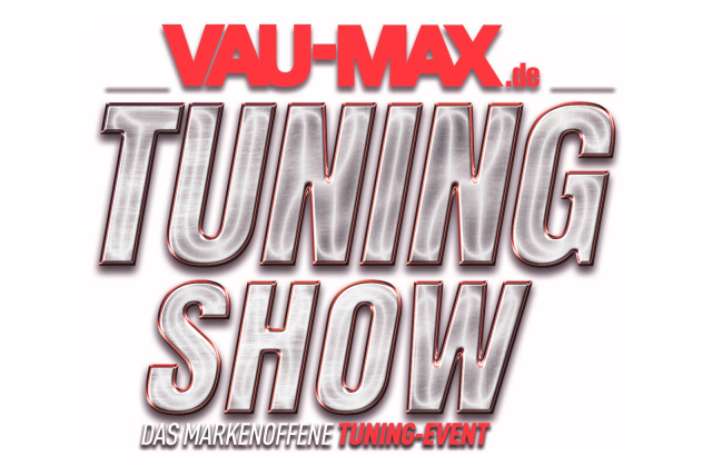 8. VAU-MAX TuningShow 2023