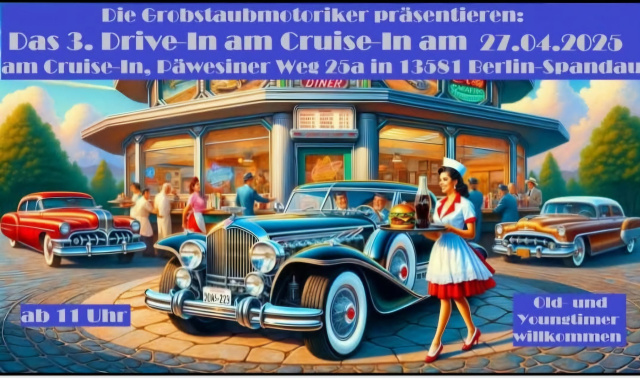 Parkplatztreffen