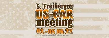 5. Freiberger US Car Meeting