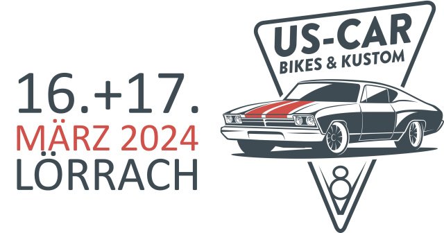 US-Cars, Bikes & Kustom