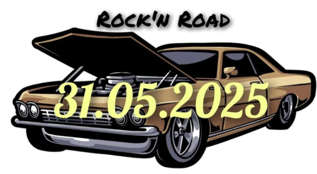 US - Car und Oldtimertreffen Rock'n Road