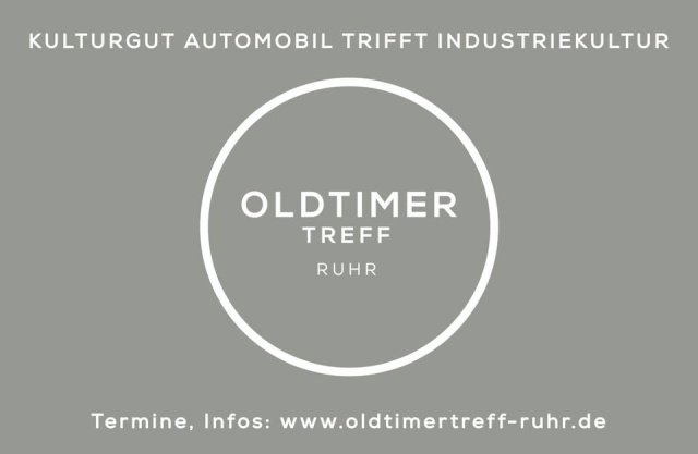 Oldtimertreff Ruhr