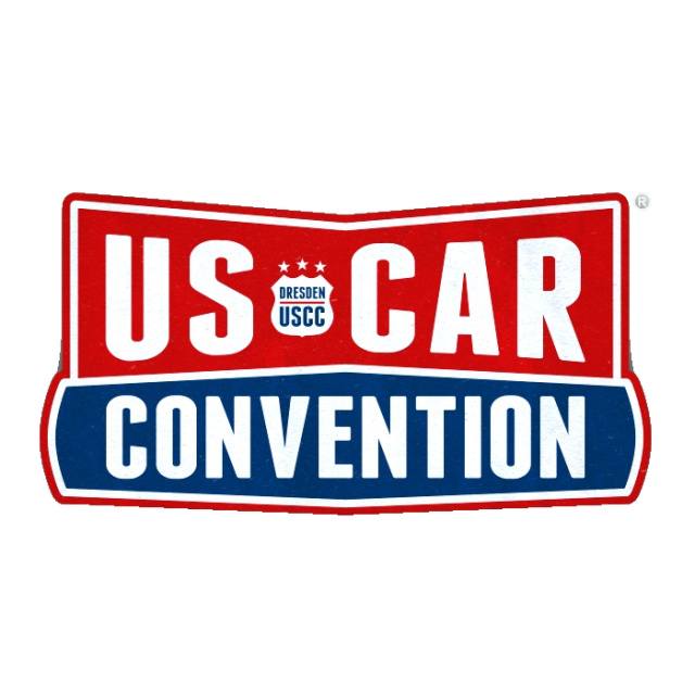 ABGESAGT: US Car Convention