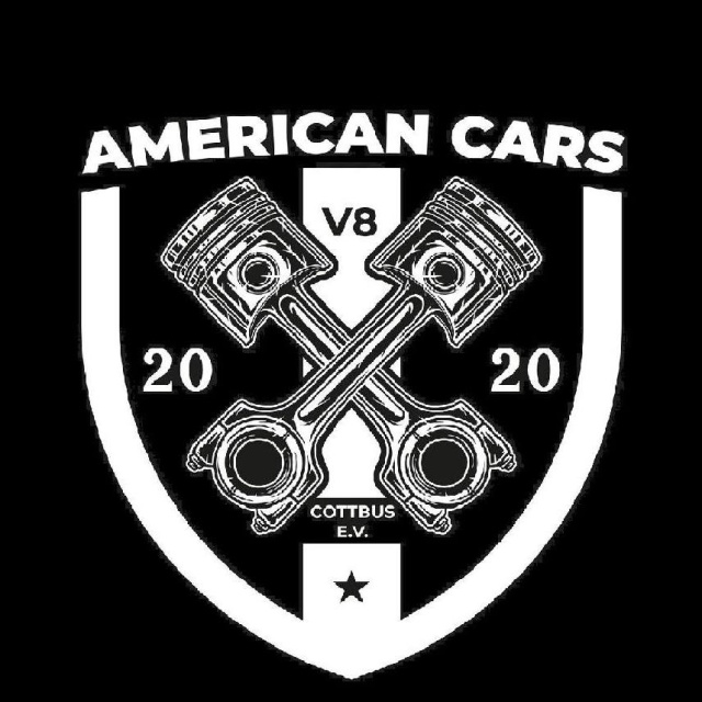 American Cars meet Dissen