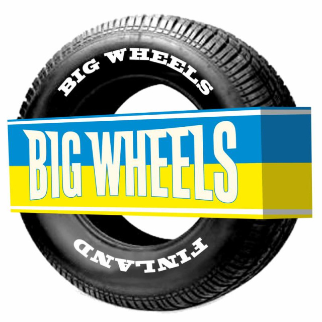 Big Wheels