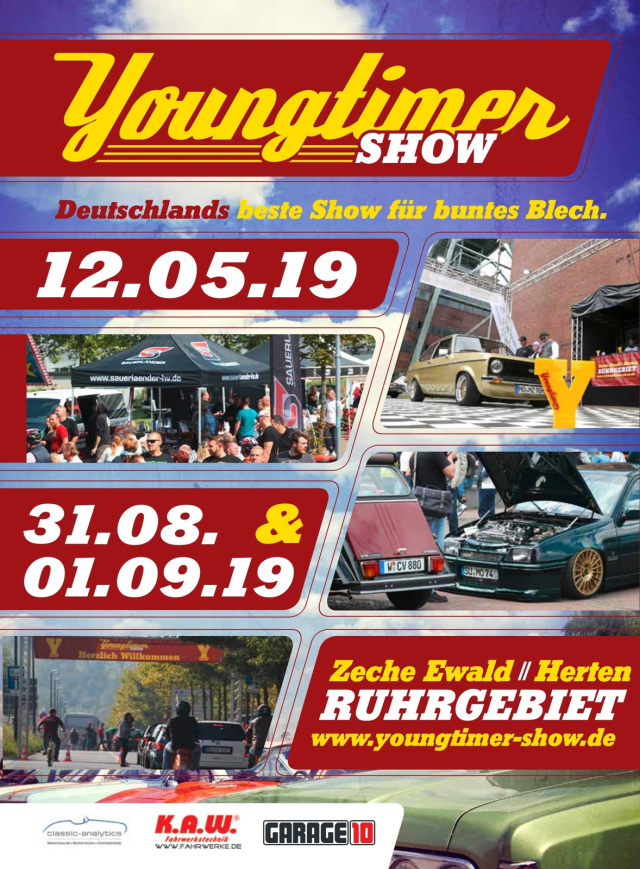 Youngtimer Show