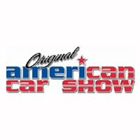NEUER TERMIN American Car Show