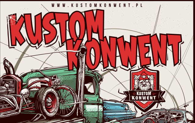 Kustom Konwent