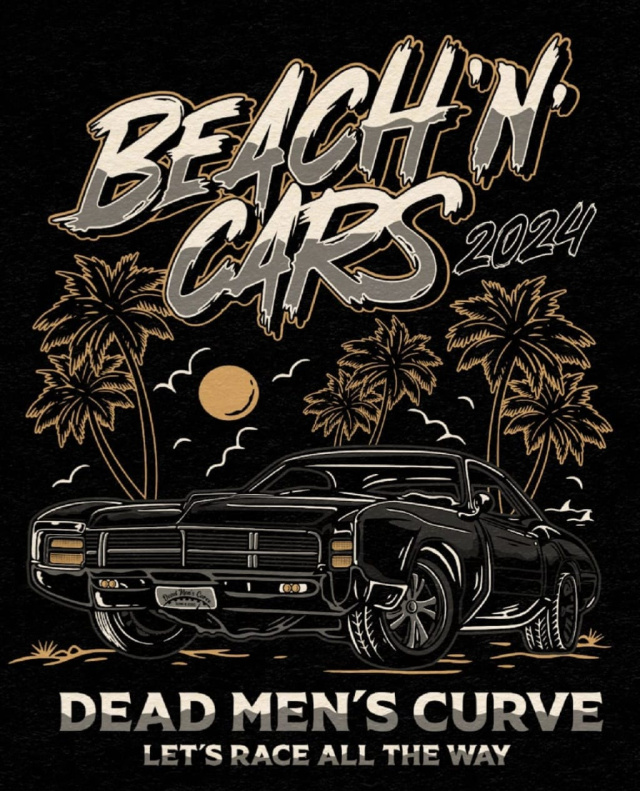Beach 'n' Cars