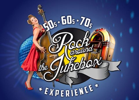 Rock around the Jukebox Experience