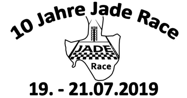 10 Jahre Jade-Race