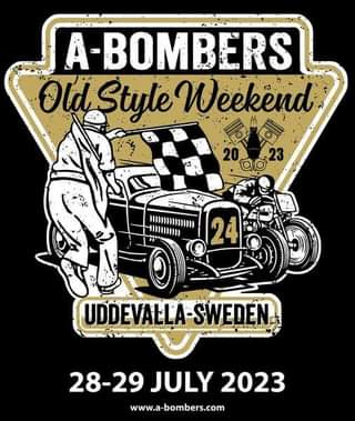 A-Bombers Old Style Weekend