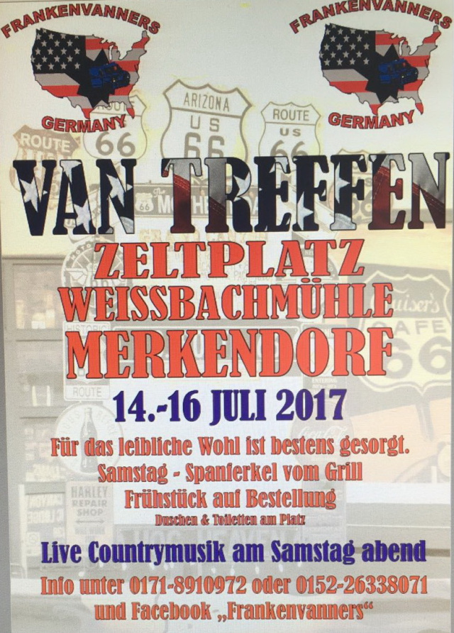 Van Treffen