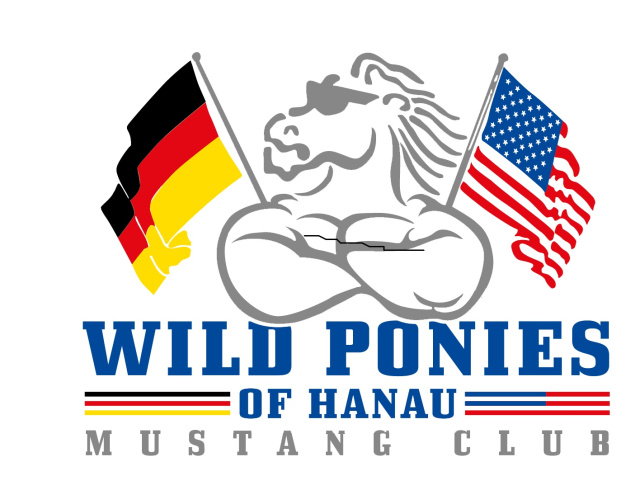 ABGESAGT! Mustang Car Show der Wild Ponies of Hanau 