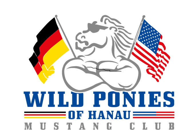 ABGESAGT: 19. Mustang Car Show der Wild Ponies of Hanau