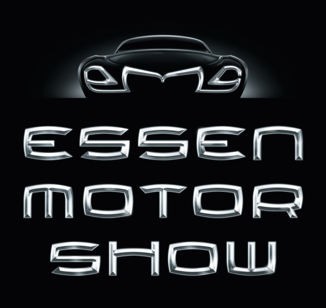 Essen Motor Show