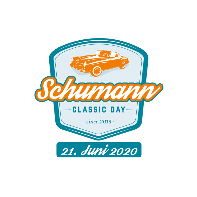 ABGESAGT: Schumann Classic Day