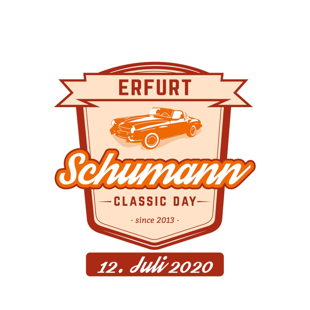 ABGESAGT: Schumann Classic Day