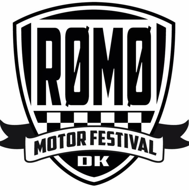 Rømø Motor Festival #6 / Römö Motor Festival