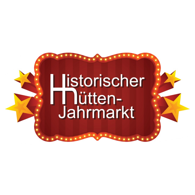 ABGESAGT 1. Historischer Hütten-Jahrmarkt 2022