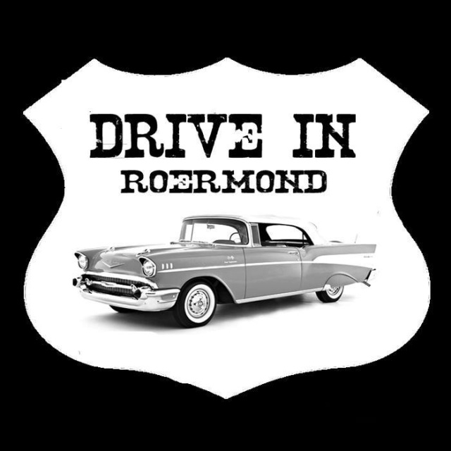 Drive-inn Roermond