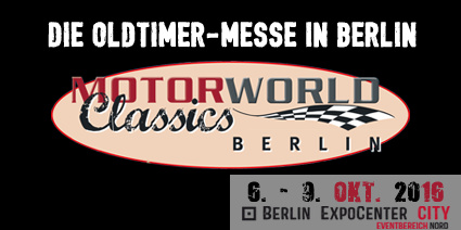 MOTORWORLD Classics