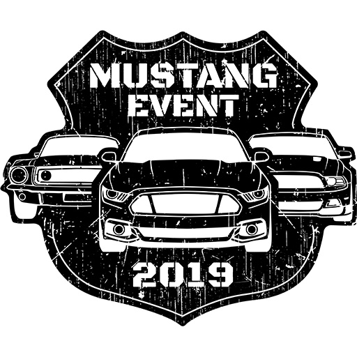 Mustang Event 2019