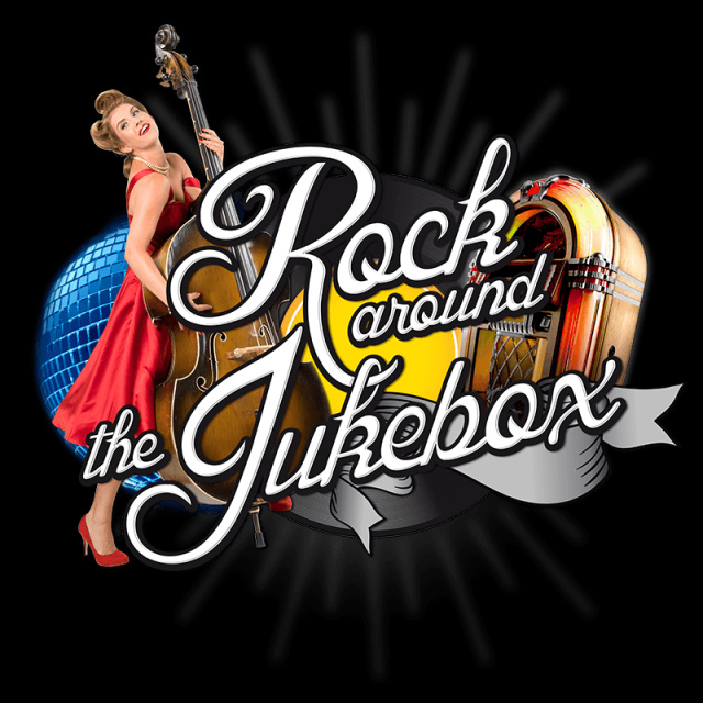 Rock around the Jukebox Experience