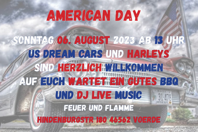 American Day