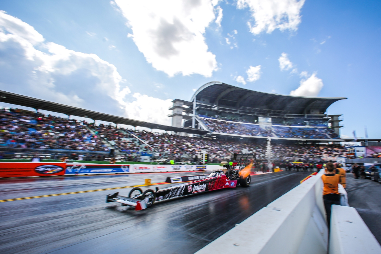 NitrolympX Freitag, 26. August 2022 Hockenheim // Hockenheim