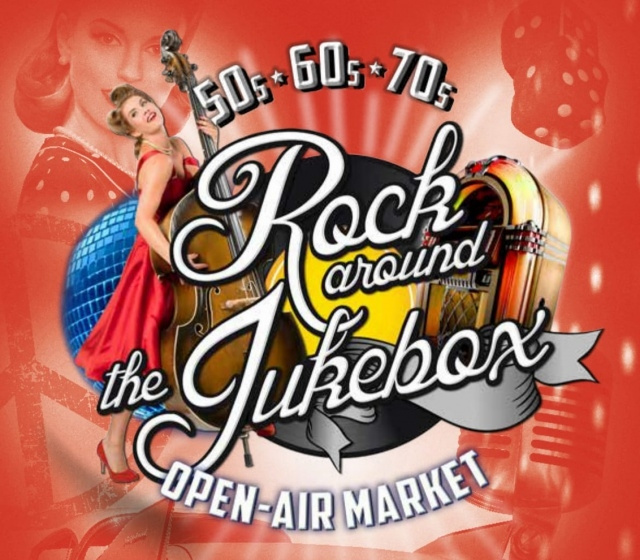 Rock around the Jukebox Open-Air 