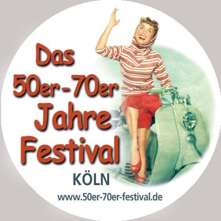 50er-70er Jahre Festival