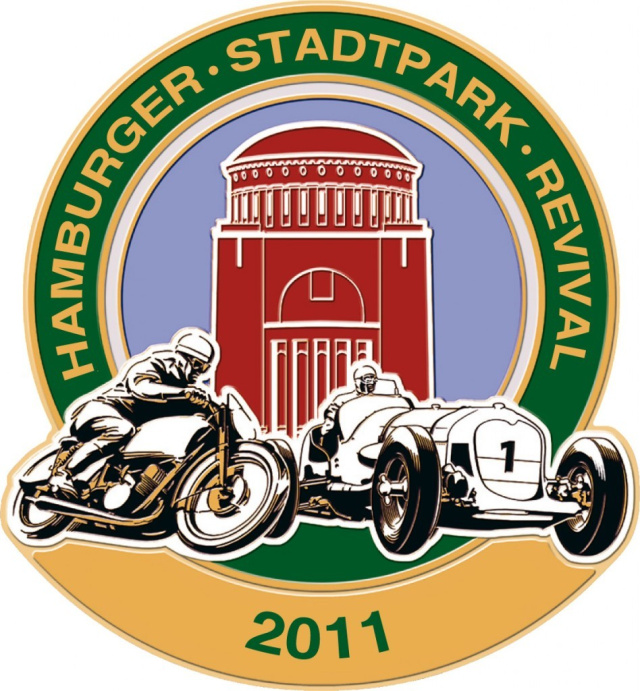 10. Hamburger Stadtpark-Revival