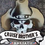 4. Treffen der The Cruise Brothers Ansbach 