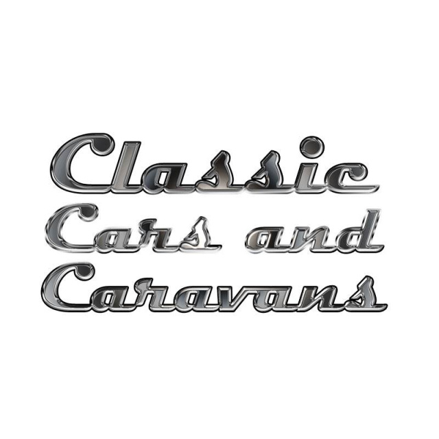 14. Classic Cars & Caravans