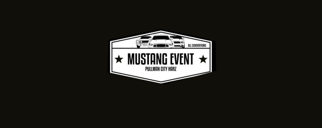 Mustang Event